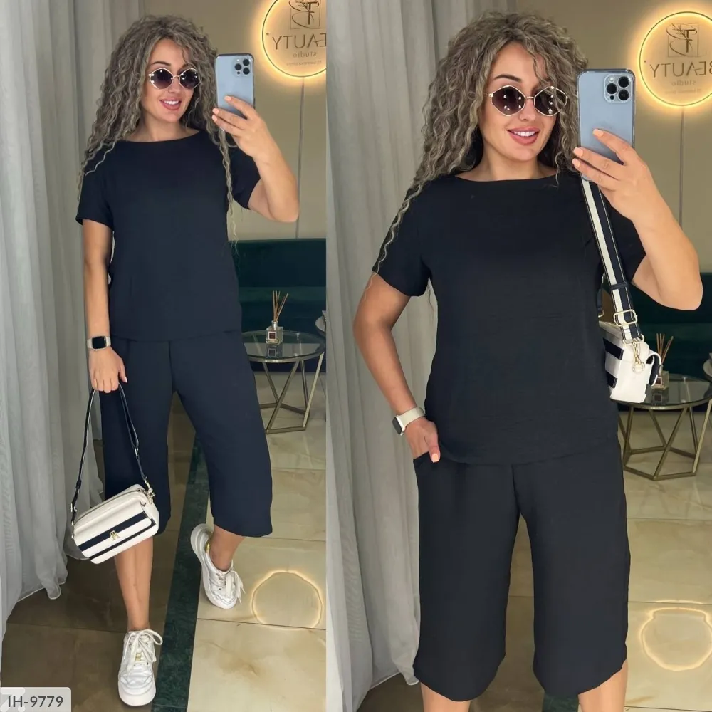 Костюм II-7097 Фабрика Моды