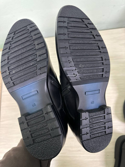 Ботинки мужские(байка) 42р уценка_134