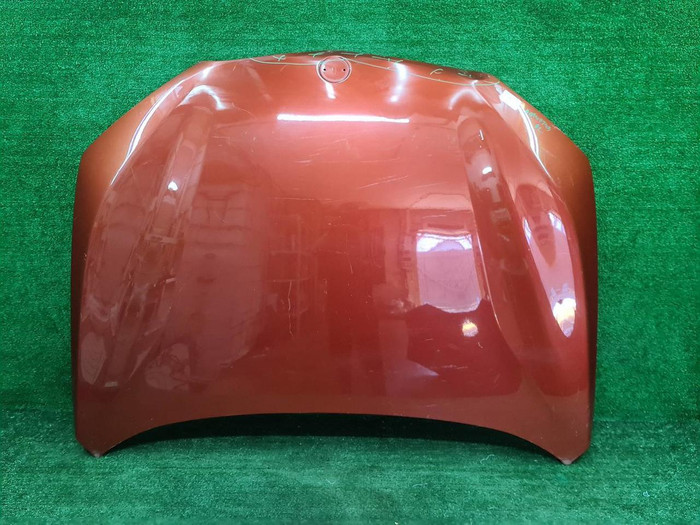 Капот BMW X1 F48 (2015-2022)