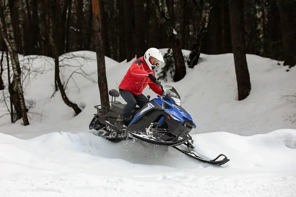 Снегоход SHARMAX SN-280