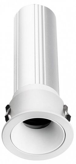 Встраиваемый светильник Favourite Headset 4786-1C