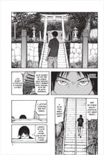 Манга Нелюдь. Том 2