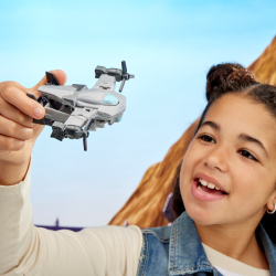 Hasbro Трансформеры Искра Земли - фигурка МЕГАТРОН 1-step smash G0997
