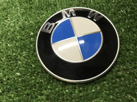 Эмблема BMW 7er G11 G12 (2015-2022)