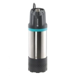 Автоматический погружной насос Gardena 5900/4 inox, 01771-20.000.00