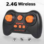 Радиоуправляемый вертолет Syma S109H, RTF 2.4G - SYMA-S109H , обновленная модель 109g ,с барометрическим датчиком удержания высоты , авто взлет и посадка , новинка 2024