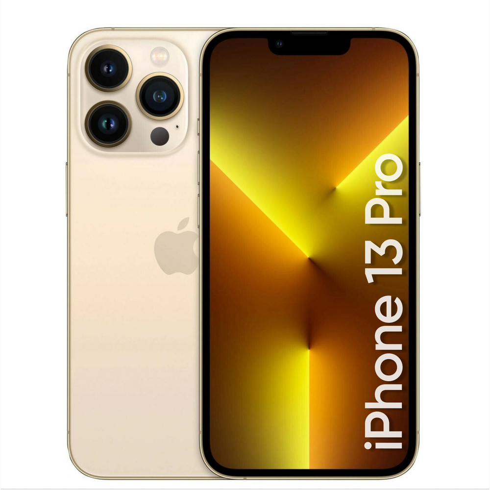 iPhone 13 Pro 128Gb БУ