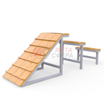 Трап для дрессировки собак