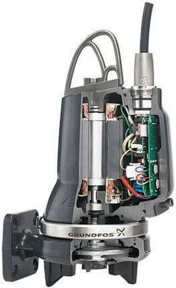 Grundfos SEG 40.12.2.50B