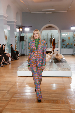 Жакет WINGSstudio