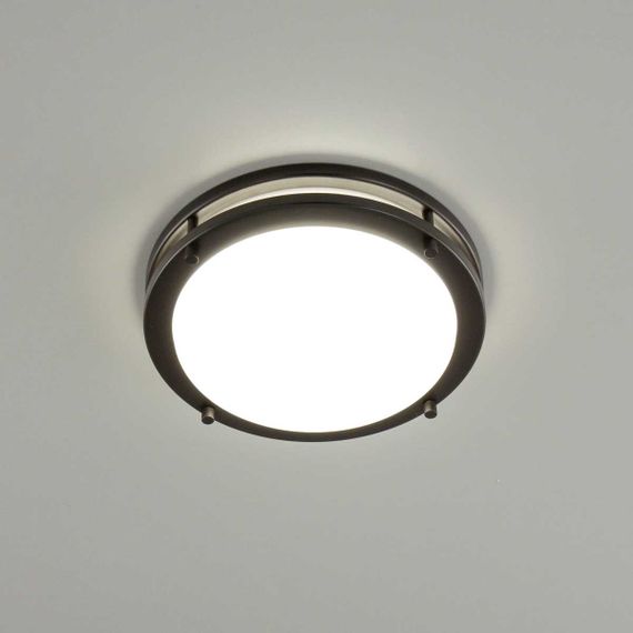 Потолочный светодиодный светильник Citilux Бостон CL709205N