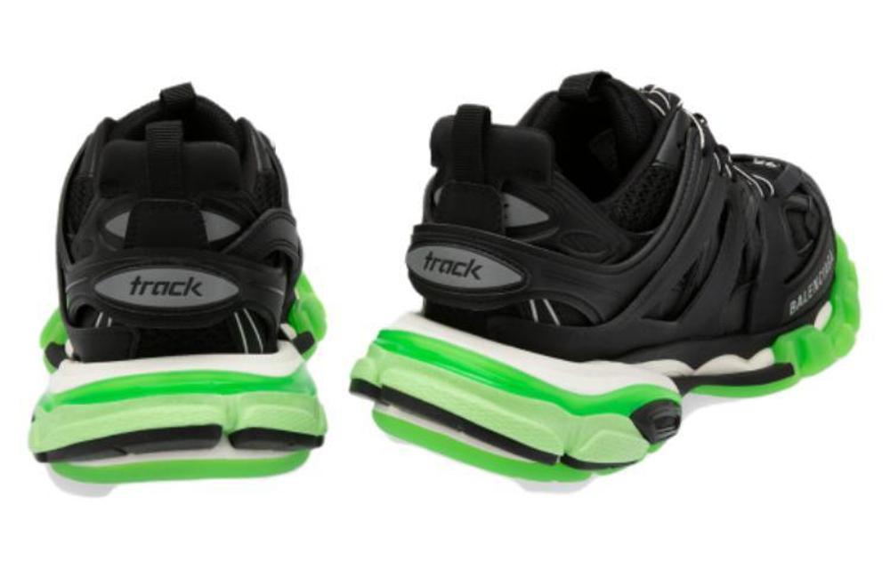Balenciaga Track 1.0 (Женская размерная сетка)