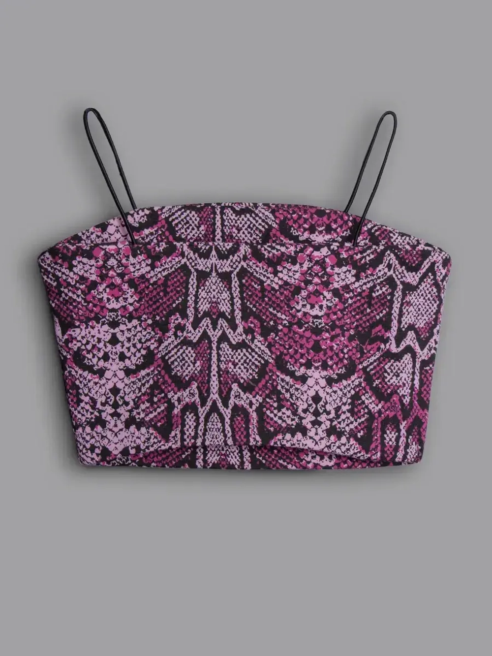 Комплект топов для девочки