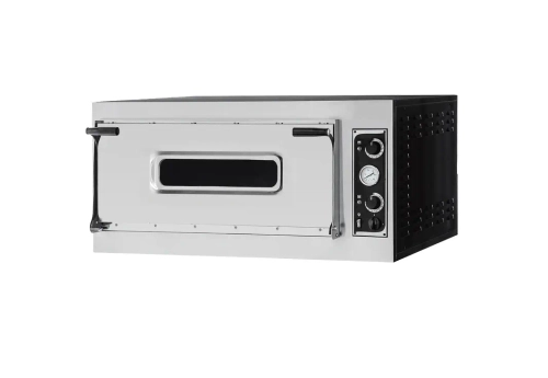 Печь для пиццы Prismafood TRAYS ALTO 4