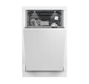 Встраиваемая посудомоечная машина Hotpoint HIS 2D85 DWT - рис.1