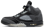 Кроссовки Jordan Air Jordan 5 Anthracite