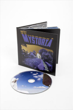 Amplifier / Mystoria (Mediabook)(CD)