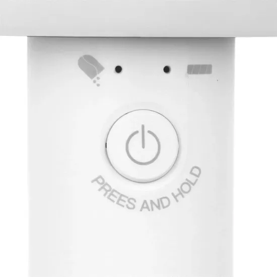 Пылесос вертикальный Deerma VC55, белый