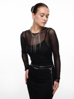 Колье "Valencia" Extra long