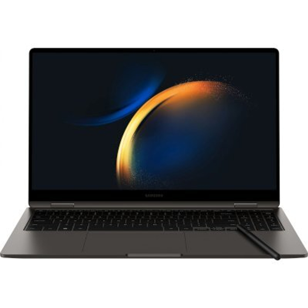 Ноутбук Samsung Galaxy Book3 360 NP750QFG-KA3IN ENG