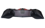 Лодка ПВХ Gladiator Professional D500AL с алюминиевым полом