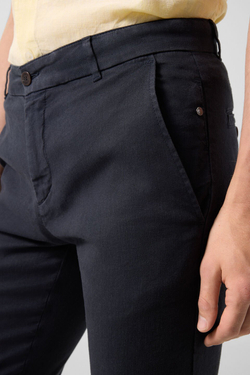 Брюки BOGNER RILEY-G6 в черном цвете