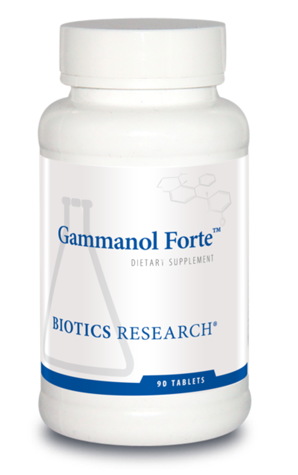 Gammanol Forte™ with FRAC® 180