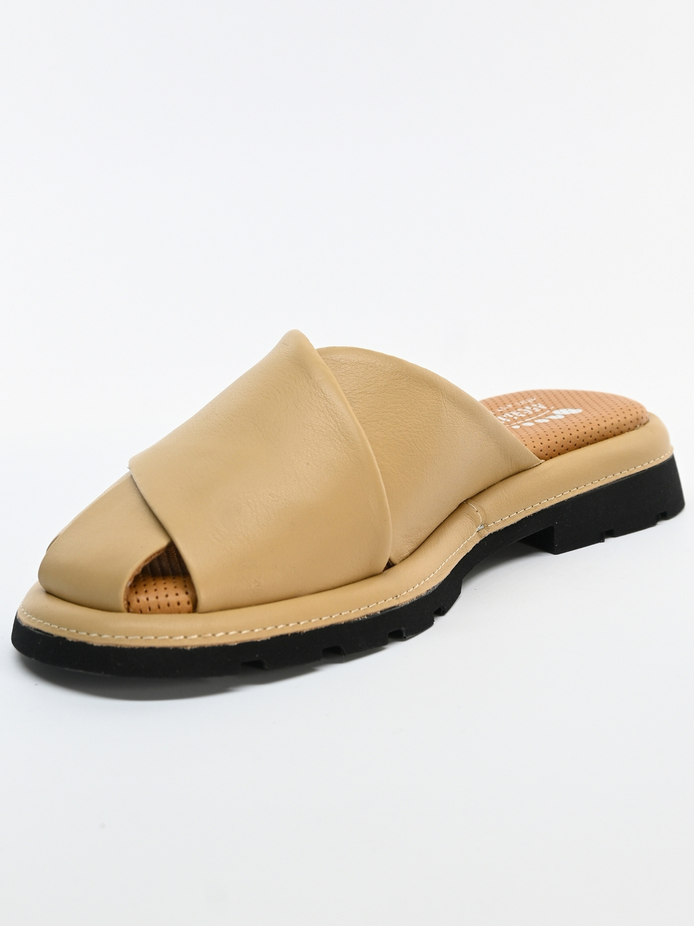 Мюли женские Ascalini R15586B