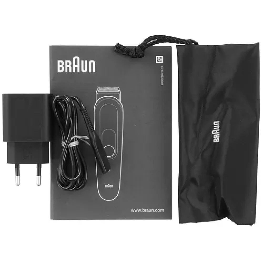 Триммер Braun MGK5365