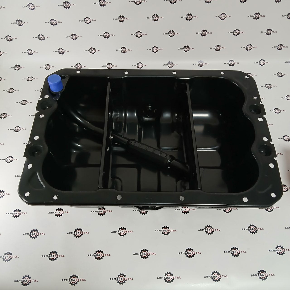 Масляный поддон картера двигателя | 320/A4159, 320/A4166, 320/04170 | JCB