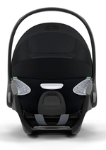 Автокресло Cybex Cloud T i-Size Sepia Black Plus