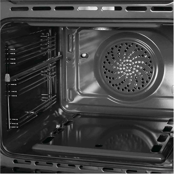 Духовой шкаф Korting OGG 741 CRB