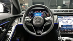 Mercedes-Benz S-Class W223 S450L 4MATIC (11.2021)