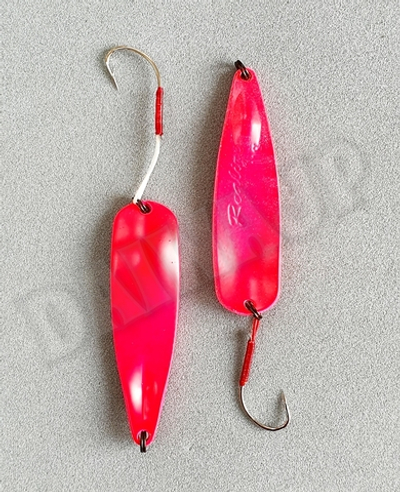 Блесна FOREST REALIZE 11g, 14g, 18g №14