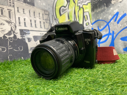 Canon EOS 5 kit EF 35-135mm 4-5.6 USM
