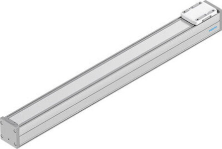 ELFC-KF-80-800 Пассивная направляющая