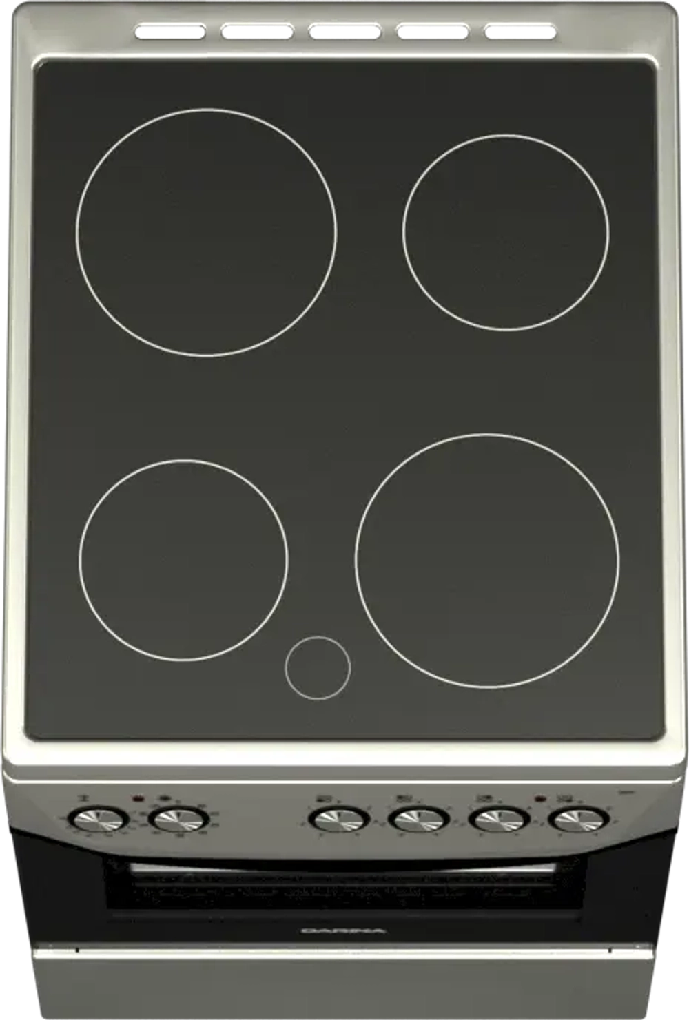 Плита электрическая Darina 1D5 EC241 614 X