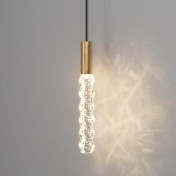 Светильник подвесной светодиодный Maytoni   MOD328PL-L3BS3K