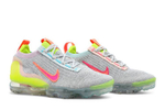 Кроссовки Nike Vapormax 2021 Flyknit (Женская размерная сетка)