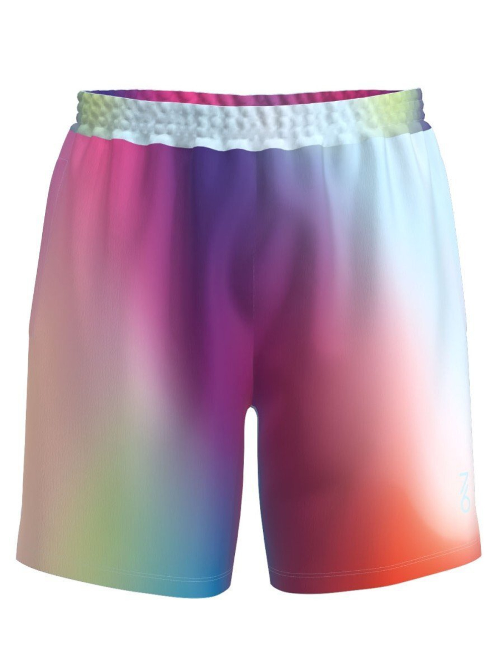 ОДЕЖДА ДЛЯ ТЕННИСА Мужская, Шорты SEVENSIX MIRAN SHORTS .