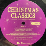 Сборник Christmas Classics Volume One (Германия 2017г.)