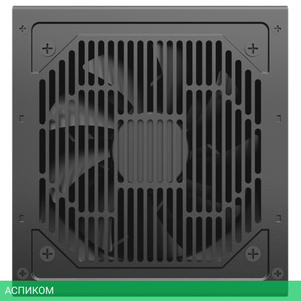 Блок питания PcCooler ATX 750W P3-F750-W1H (P3-F750-W1HWBK0-EU)