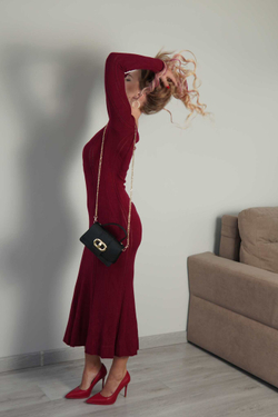 СУМКА Италия Le Borsette 85871