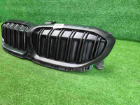 Решетка радиатора BMW 3er G20 G21 G28 (2018-2022)