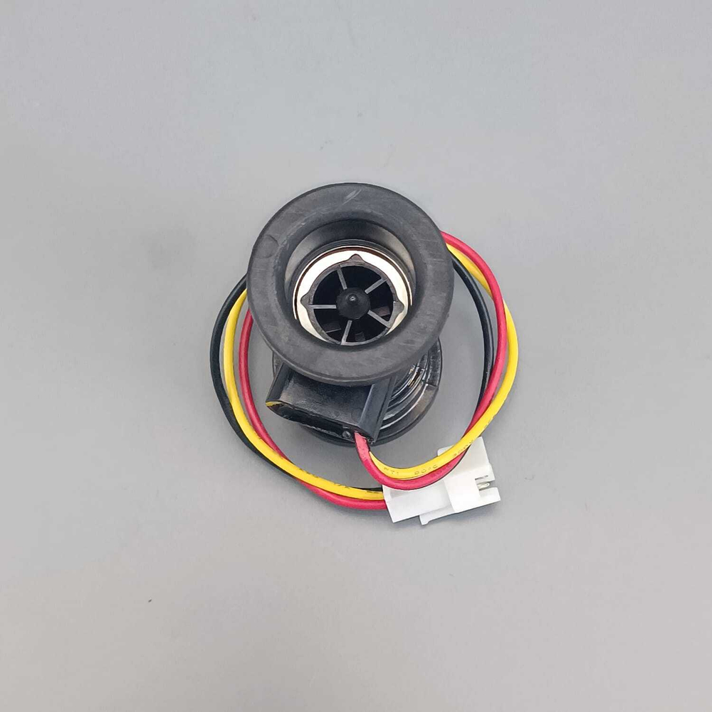 Датчик протока для котлов BOSCH 4000, BUDERUS U042, U052 арт. 87170021320, 87182234430, 19928570