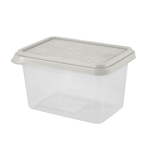 Контейнер BERGEN 0,7л пепельный жемчуг