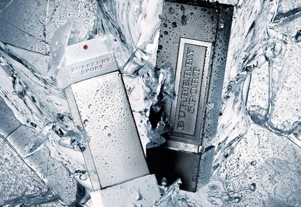 Burberry Sport ice for men