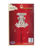 Талисман "Богатство" (Чудо-дерево)