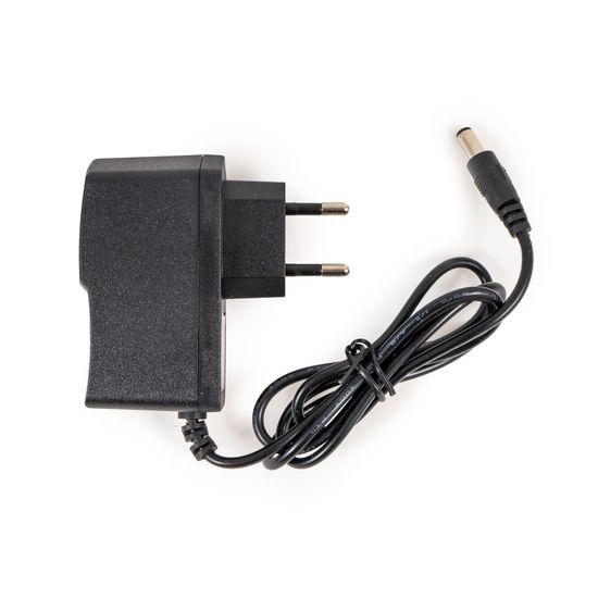 Блок питания 5V1A (разъем 5.5*2.1)