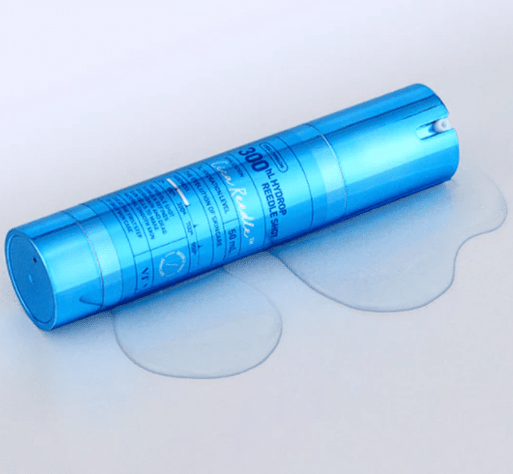 Cыворотка с микроиглами Hydrop Reedle Shot 300hL 50ml